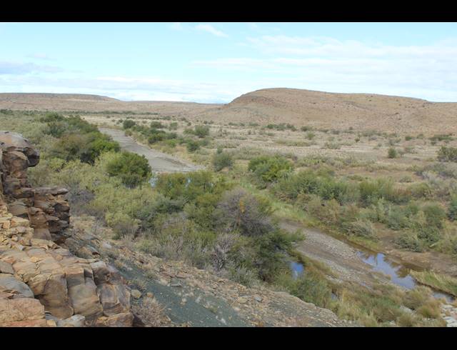 5,614HA FARM FOR SALE IN MERWEVILLE